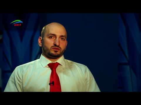 Видео: "Жизненные истории". Гость программы: Мурад Алискеров