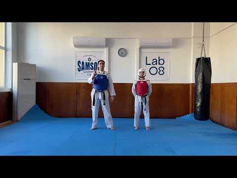 Видео: Състезателен правилник - Съдийски жестове / Competative  rules - Referee gestures