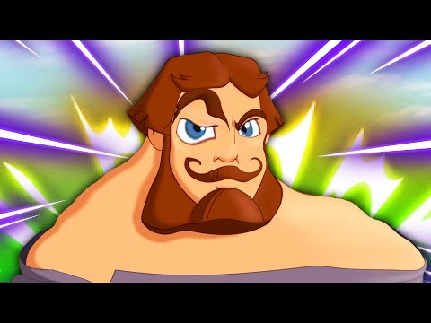 Видео: ИЛЬЯ МУРОМЕЦ ИГРА.