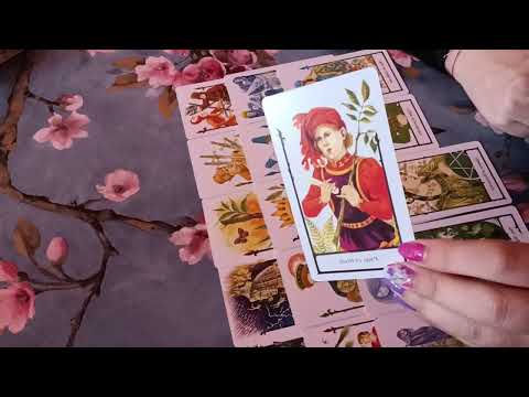 Видео: ТОЙ е Инат! ...но много те иска!💯💌❤️ #тарокарти
