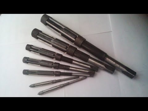 Видео: как и чем развернуть втулку ВГШ