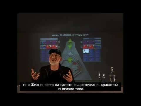 Видео: Същината на Хюман Дизайн - Ра Уру Ху