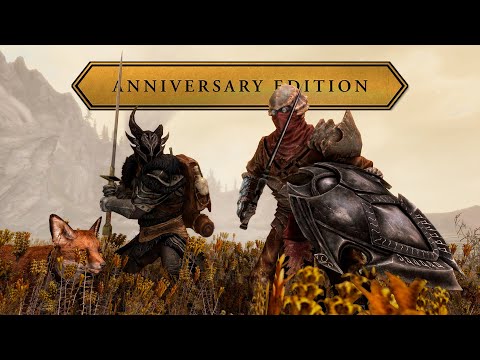 Видео: Skyrim AE Прохождение на 100% - Легенда, Выживание #21 Очищение острова.