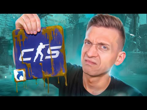 Видео: Почему Я Все Ещё Играю в CS2 ? / COUNTER STRIKE 2 / CS:GO / КСГО