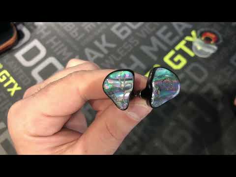 Видео: Гибридные наушники JUZEAR x Z Reviews DEFIANT - распаковка и мнение о звуке