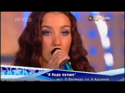 Видео: Виктория Дайнеко - "Я буду лучше"