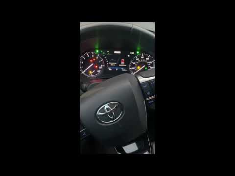 Видео: Утеряны все смарт-ключи Toyota Highlander 2021 года с помощью Autel KM100