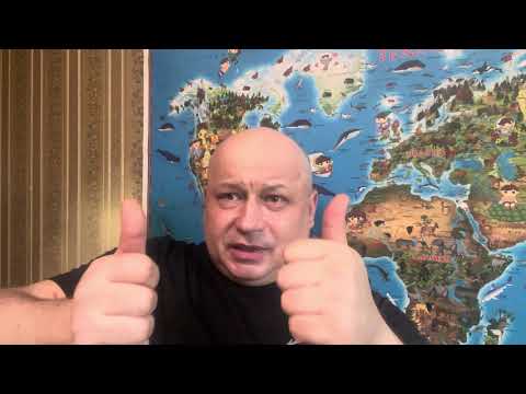 Видео: Обо всём Хорошем! Выпуск 1 первый. 