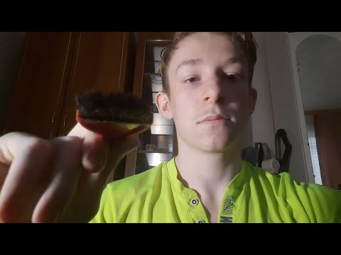 Видео: АСМР|Визуальные триггеры🤚звуки рта👅