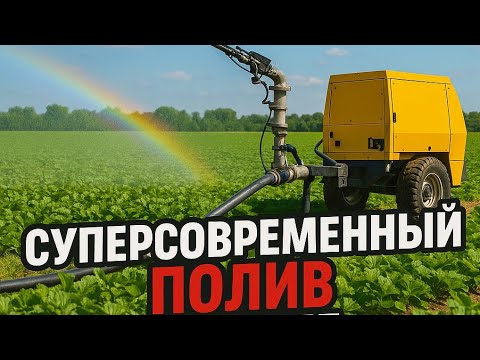 Видео: Более подробно о поливе.