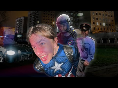 Видео: НИКОГДА НЕ ПРАЗДНУЙ ХЭЛЛОУИН! Я отпраздновал и...