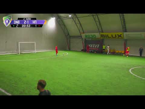 Видео: FC Donbass - ФК Нова Пошта   R-CUP XIX  #stopthewar