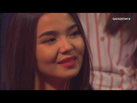 Видео: «Men qazaqpyn». Аяулым Қамажан – «Қайран жастық»