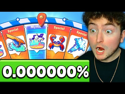 Видео: САМОЕ БЕЗУМНОЕ КОЛЕСО В STUMBLE GUYS!