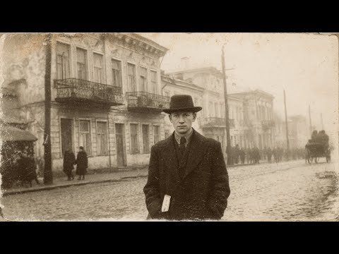 Видео: (1915, Ростов-на-Дону) Ужасающий случай Ильи Киселёва