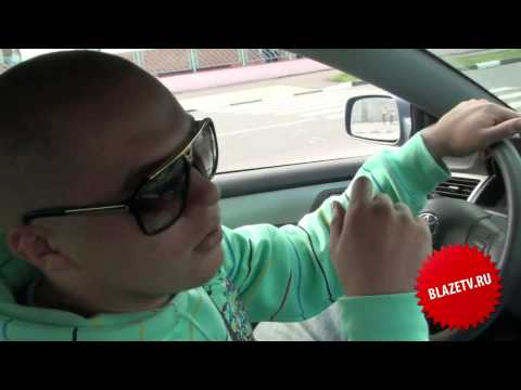 Видео: Mezza Morta - Это мой район. Часть 2 (by BlazeTV)