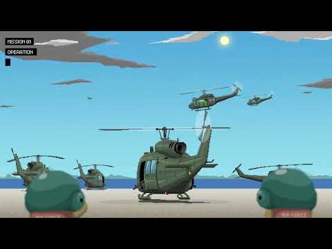 Видео: TEAM SIX - Нормальный Первый Взгляд (android / IOS)
