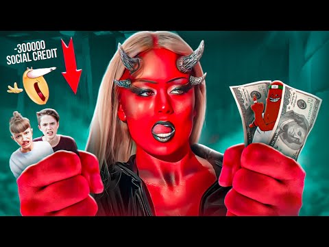 Видео: ДАША ДОШИК ПРОТИВ ХЕЙТЕРОВ - ШОУ ЕГОРИКА