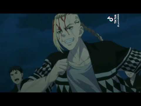 Видео: реакция Токийских Мстителей на Т/и (31/?) часть