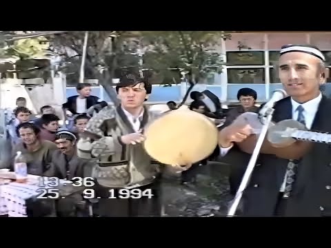 Видео: Sherali JURAEV ОЙ ЮЗИНГА