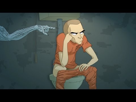 Видео: School 13 - Игрооргии : Эпизод 15 - Resident Evil 6 (D3 Media)