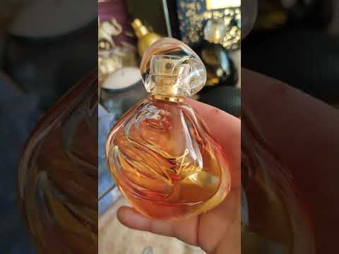 Видео: Парфюмы осени + новые приобретения !!!