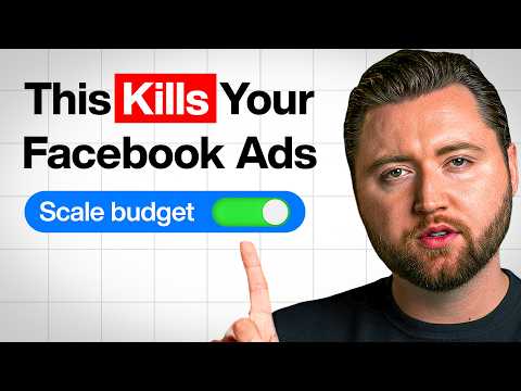 Видео: Всё, что вы знаете о рекламе в Facebook, (вероятно) неверно