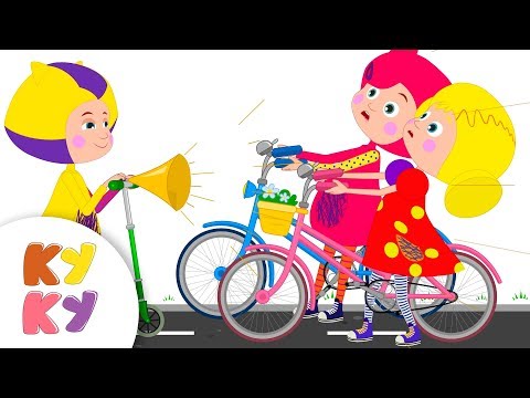 Видео: Мультики - КУКУТИКИ - Сборник Мультиков Коротышей Для Ребят и Малышей -Kukutiki kids funny cartoons