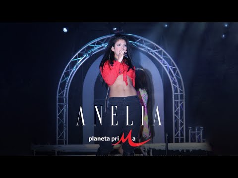 Видео: ANELIA - PLANETA PRIMA 2006 - MEGAMIX / Анелия - Планета Прима 2006 - Мегамикс, 2006