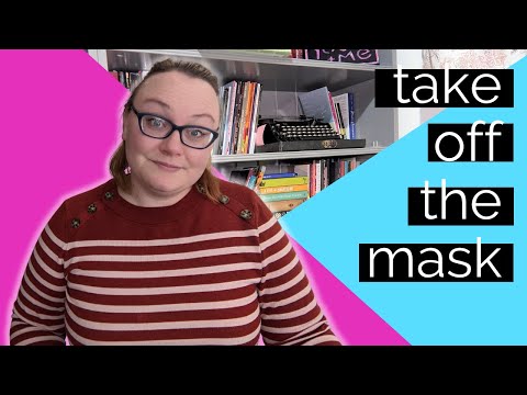 Видео: Нейродивергентная маскировка. Часть 2: Как разоблачить | Нейродивергентная магия