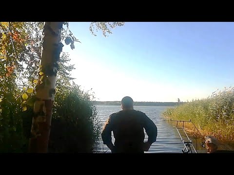 Видео: СОЛИГОРСКОЕ ВОДОХРАНИЛИЩЕ.ОТДЫХАЕМ.ЛОВИМ РЫБУ.