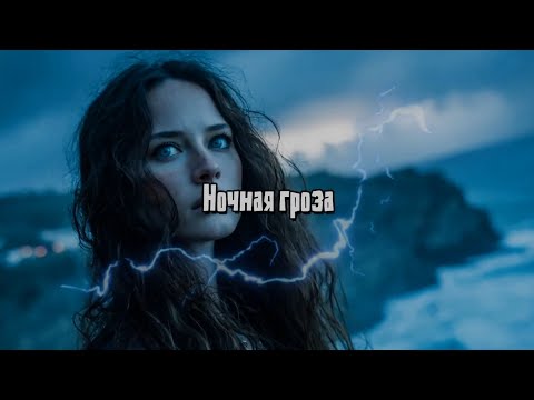 Видео: M.A.Pmusic - Ночная гроза