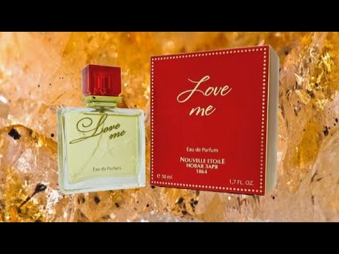 Видео: LOVE ME #новаязаря @ZhanetaSypryneta #парфюмерныйрелакс #парфюмернаясказка #парфюмерия #шлейф