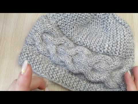 Видео: РЕЗУЛЬТАТЫ АНАЛИЗА.ЧТО ВЯЖУ.🧶