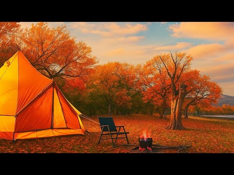 Видео: Намрын аялал-Autumn Journey