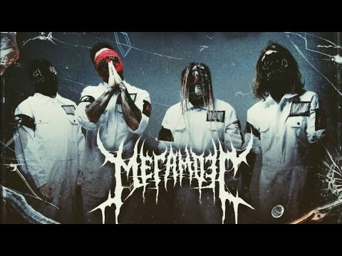 Видео: Метал группа Мегамозг на метал фестивале (Запрещённый блогер Павел Степанова)