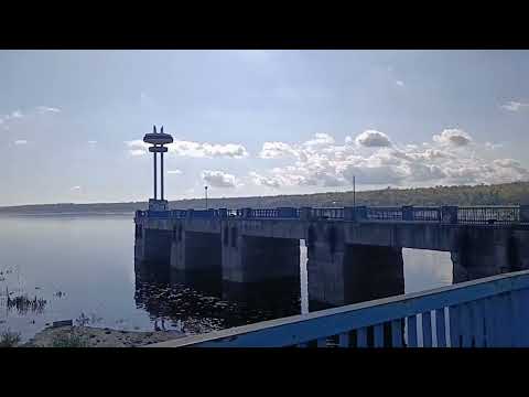 Видео: ВОДА ПРИШЛА..ПРИЧАЛ.. ЗАПОРОЖЬЕ ❤️ ОКТЯБРЬ 🍁 2025