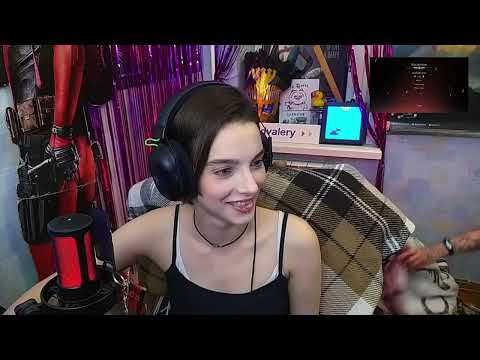 Видео: Да да да и я тоже) Заходи забрать значок Хорнет / Hollow Knight