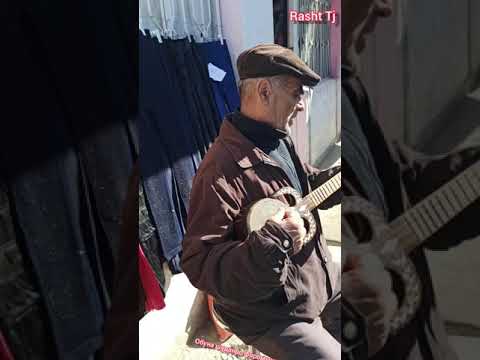 Видео: Бобои Сирочиддин газалсарои бехтарин (2)