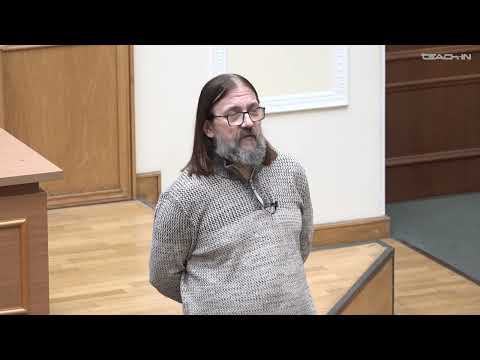 Видео: Бугай Д.В. - Ранняя греческая философия и Платон - 8. Досократики. Анаксагор, Левкипп и Демокрит