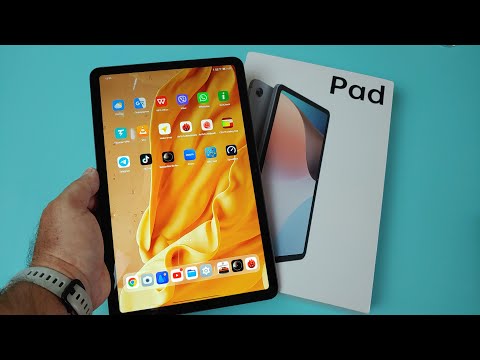 Видео: Обзор Планшета OPPO Pad Air - Все Плюсы и Минусы