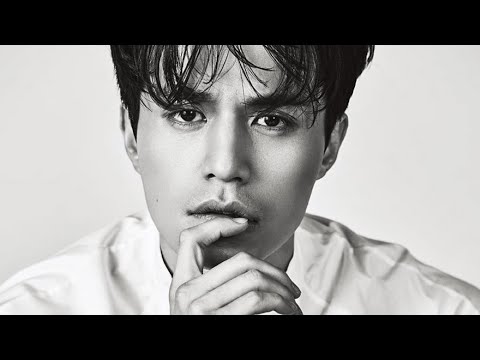 Видео: Ли Дон Ук – красавчик ХХI века!