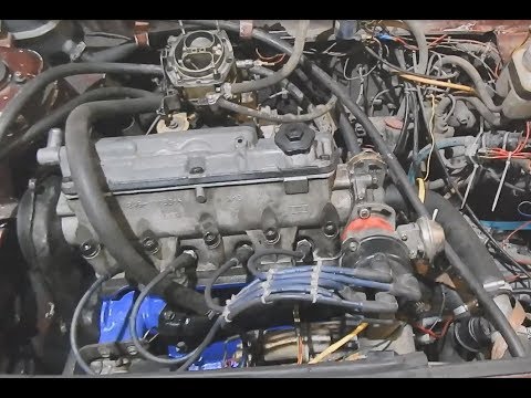 Видео: #3. ЗАЗ Таврия. Капитальный ремонт двигателя. ФИНИШ!