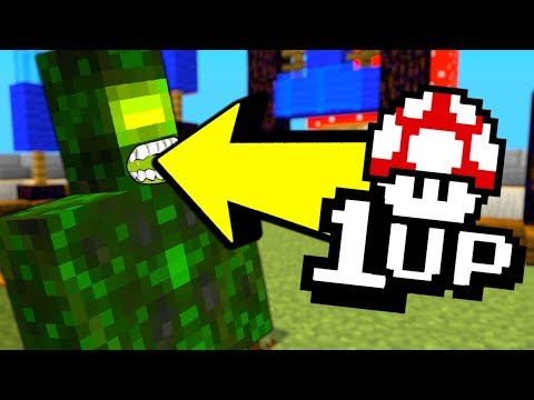 Видео: ЭТОГО НИКТО НЕ ОЖИДАЛ, БОЛОТНОЕ ЧУДИЩЕ ШОКИРОВАЛО НАС, КТО ЕГО РАЗОЗЛИЛ? - Minecraft Clash Mobs