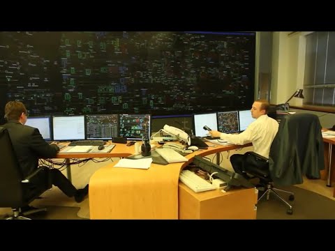 Видео: Симфония 50 Гц