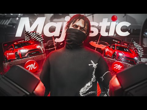 Видео: ОТКРЫЛ КЕЙСЫ НА 10 000 РУБЛЕЙ И МНЕ НЕВЕРОЯТНО ПОВЕЗЛО / MAJESTIC RP