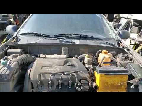 Видео: ZAZ SENS мотор рабочий обзор