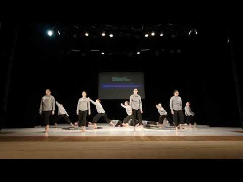 Видео: Они меня услышали / КОНТРАСТ | Korol Of Dance Fest 2021 | DANCE SHOW BEGINNERS