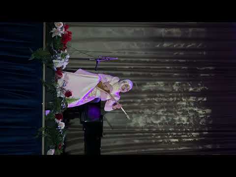 Видео: “Жауға шапқан” Махамбет. Тұяқбаева Ақбота