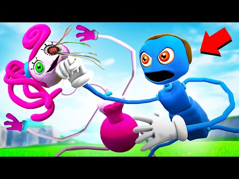 Видео: ПАПА ДЛИННЫЕ НОГИ ПРОТИВ МАМЫ ДЛИННЫЕ НОГИ! КТО САМЫЙ СИЛЬНЫЙ? БЕЗУМНАЯ БИТВА SCP В Garry`s Mod